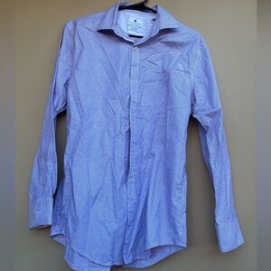 Ryan Seacrest distinction men’s shirt